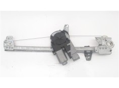 Recambio de mecanismo elevalunas delantero izquierdo para citroen c3 referencia OEM IAM 400619F  