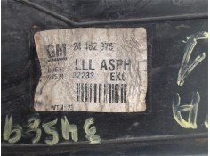 Recambio de retrovisor electrico izquierdo para opel zafira a 2.0 dti 16v referencia OEM IAM 6428136 RD02789 24462384 , OPEL | 6