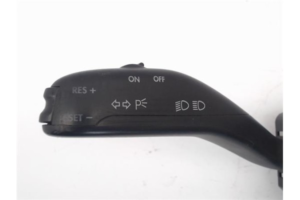 Recambio de mando intermitencia para seat ibiza (6l1) 1.9 tdi referencia OEM IAM 6Q0953503DA 204179 
