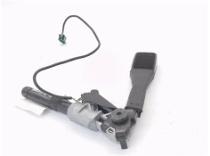 Recambio de anclaje cinturon delantero derecho para opel corsa d 1.4 referencia OEM IAM 5197226 13225285 