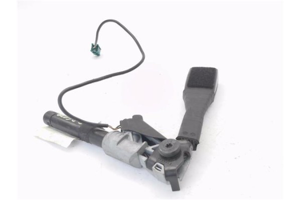 Recambio de anclaje cinturon delantero derecho para opel corsa d 1.4 referencia OEM IAM 5197226 13225285 