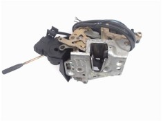 Recambio de cierre electromagnetico delantero izquierdo para mercedes-benz clase c (bm 202) berlina 2.5 250 diesel (202.125) ref