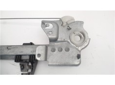 Recambio de mecanismo elevalunas delantero izquierdo para citroen c3 referencia OEM IAM 400619F  
