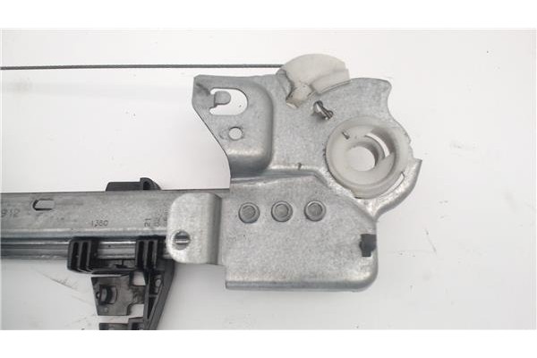 Recambio de mecanismo elevalunas delantero izquierdo para citroen c3 referencia OEM IAM 400619F  