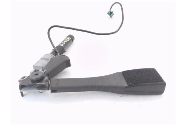 Recambio de anclaje cinturon delantero derecho para opel corsa d 1.4 referencia OEM IAM 5197226 13225285 