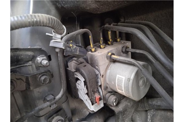 Recambio de nucleo abs para hyundai i30 (fd) 1.6 crdi referencia OEM IAM 58920A6230  