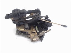 Recambio de cierre electromagnetico delantero izquierdo para mercedes-benz clase c (bm 202) berlina 2.5 250 diesel (202.125) ref