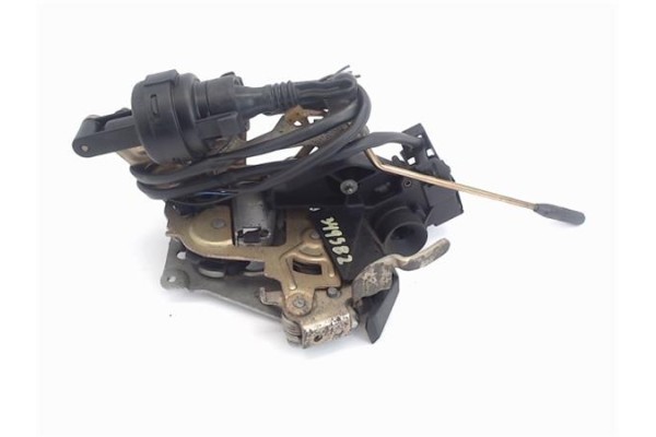 Recambio de cierre electromagnetico delantero izquierdo para mercedes-benz clase c (bm 202) berlina 2.5 250 diesel (202.125) ref
