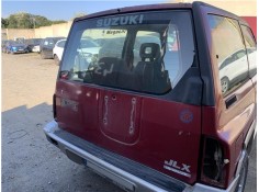 Recambio de porton trasero para suzuki vitara (se/sf/et) 1.6 i 16v (et, ta02) referencia OEM IAM 69100A61A50  