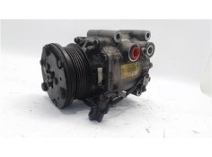 Recambio de compresor aire acond. para ford focus berlina (cak) referencia OEM IAM YS4H19D629AD  