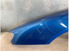 Recambio de aleta delantero izquierda para peugeot 406 coupé (s1/s2) 2.2 referencia OEM IAM 7840G3  