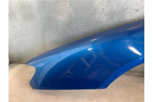 Recambio de aleta delantero izquierda para peugeot 406 coupé (s1/s2) 2.2 referencia OEM IAM 7840G3  