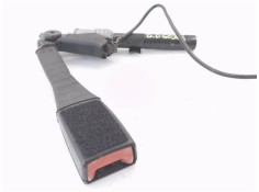 Recambio de anclaje cinturon delantero derecho para opel corsa d 1.4 referencia OEM IAM 5197226 13225285 