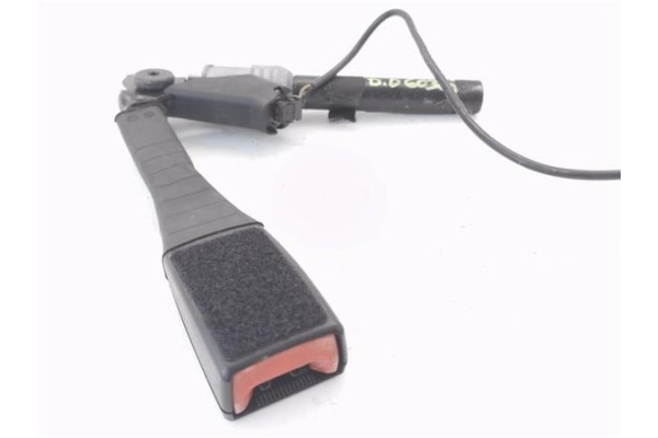 Recambio de anclaje cinturon delantero derecho para opel corsa d 1.4 referencia OEM IAM 5197226 13225285 