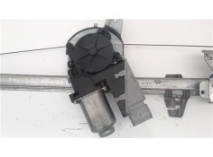Recambio de mecanismo elevalunas delantero izquierdo para citroen c3 referencia OEM IAM 400619F  