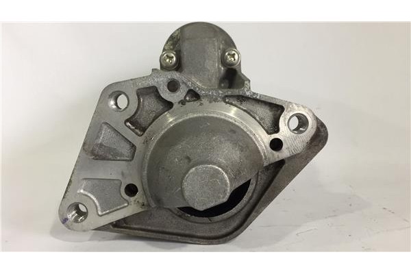 Recambio de motor arranque para renault trafic iii furgón 1.6 l1h1 2,7t referencia OEM IAM 233003248R M000T39372 233003359R , NI