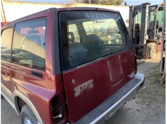 Recambio de porton trasero para suzuki vitara (se/sf/et) 1.6 i 16v (et, ta02) referencia OEM IAM 69100A61A50  