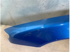 Recambio de aleta delantero izquierda para peugeot 406 coupé (s1/s2) 2.2 referencia OEM IAM 7840G3  
