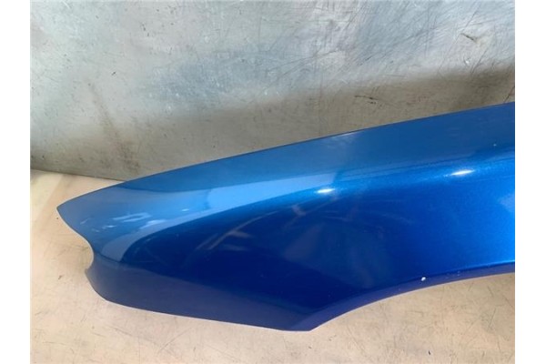 Recambio de aleta delantero izquierda para peugeot 406 coupé (s1/s2) 2.2 referencia OEM IAM 7840G3  