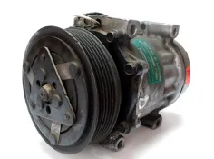 Recambio de compresor aire acond. para mitsubishi carisma berlina 4 (da0) 1.6 1600 avance referencia OEM IAM 8200040681  
