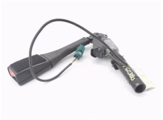 Recambio de anclaje cinturon delantero derecho para opel corsa d 1.4 referencia OEM IAM 5197226 13225285 