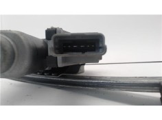 Recambio de mecanismo elevalunas delantero izquierdo para citroen c3 referencia OEM IAM 400619F  