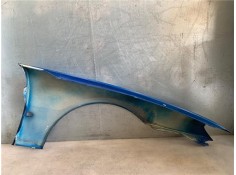 Recambio de aleta delantero izquierda para peugeot 406 coupé (s1/s2) 2.2 referencia OEM IAM 7840G3  