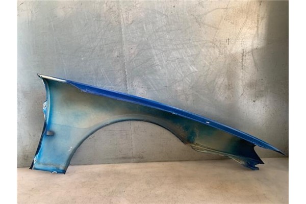 Recambio de aleta delantero izquierda para peugeot 406 coupé (s1/s2) 2.2 referencia OEM IAM 7840G3  