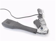 Recambio de anclaje cinturon delantero derecho para opel corsa d 1.4 referencia OEM IAM 5197226 13225285 