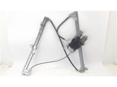 Recambio de mecanismo elevalunas delantero derecho para citroen xsara berlina referencia OEM IAM 400595R  