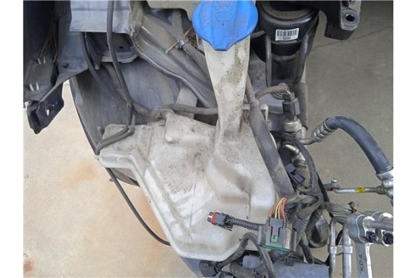 Recambio de deposito limpiaparabrisas para hyundai i30 (fd) 1.6 crdi referencia OEM IAM 98610A6010  