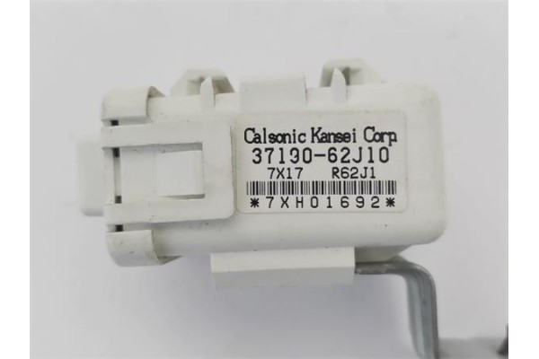 Recambio de modulo electronico para fiat sedici (189) 1.9 jtd 8v 120 emotion referencia OEM IAM 3719062J10 10R022557 