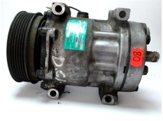Recambio de compresor aire acond. para mitsubishi carisma berlina 4 (da0) 1.6 1600 avance referencia OEM IAM 8200040681  