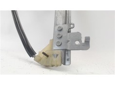 Recambio de mecanismo elevalunas delantero derecho para citroen xsara berlina referencia OEM IAM 400595R  