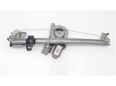 Recambio de mecanismo elevalunas delantero izquierdo para citroen c3 referencia OEM IAM 400619F  