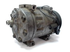 Recambio de compresor aire acond. para mitsubishi carisma berlina 4 (da0) 1.6 1600 avance referencia OEM IAM 8200040681  