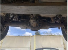 Recambio de puente trasero para suzuki vitara (se/sf/et) 1.6 i 16v (et, ta02) referencia OEM IAM 4651086C00  
