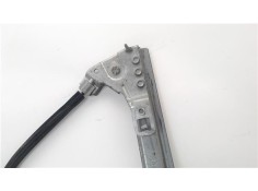 Recambio de mecanismo elevalunas delantero derecho para citroen xsara berlina referencia OEM IAM 400595R  