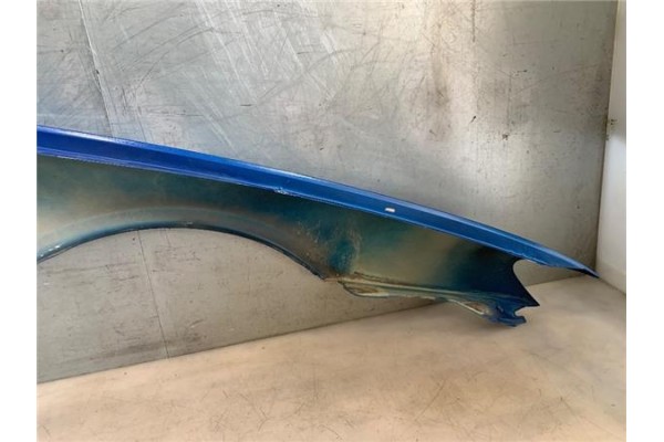 Recambio de aleta delantero izquierda para peugeot 406 coupé (s1/s2) 2.2 referencia OEM IAM 7840G3  
