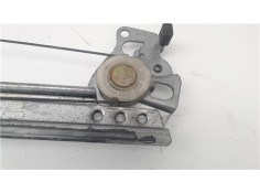 Recambio de mecanismo elevalunas delantero izquierdo para citroen c3 referencia OEM IAM 400619F  