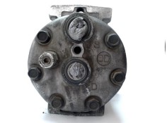 Recambio de compresor aire acond. para mitsubishi carisma berlina 4 (da0) 1.6 1600 avance referencia OEM IAM 8200040681  