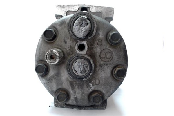 Recambio de compresor aire acond. para mitsubishi carisma berlina 4 (da0) 1.6 1600 avance referencia OEM IAM 8200040681  