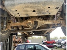 Recambio de puente trasero para suzuki vitara (se/sf/et) 1.6 i 16v (et, ta02) referencia OEM IAM 4651086C00  