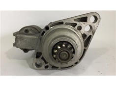 Recambio de motor arranque para seat altea (5p1) 1.9 tdi referencia OEM IAM 02Z911023F TS18E1VL4 