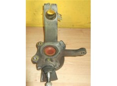Recambio de mangueta delantero derecha para ford galaxy (vx) 2.0 i referencia OEM IAM 7201690  