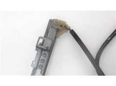 Recambio de mecanismo elevalunas delantero derecho para citroen xsara berlina referencia OEM IAM 400595R  
