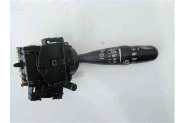 Recambio de mando limpiaparabrisas para toyota corolla (e12) 2.0 d-4d referencia OEM IAM 02290173738L08  