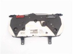 Recambio de cuadro completo para nissan kubistar (x76) 1.5 dci 70 referencia OEM IAM 8200176654 216711763 