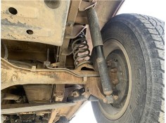 Recambio de puente trasero para suzuki vitara (se/sf/et) 1.6 i 16v (et, ta02) referencia OEM IAM 4651086C00  