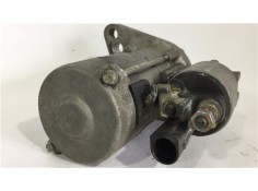 Recambio de motor arranque para seat altea (5p1) 1.9 tdi referencia OEM IAM 02Z911023F TS18E1VL4 